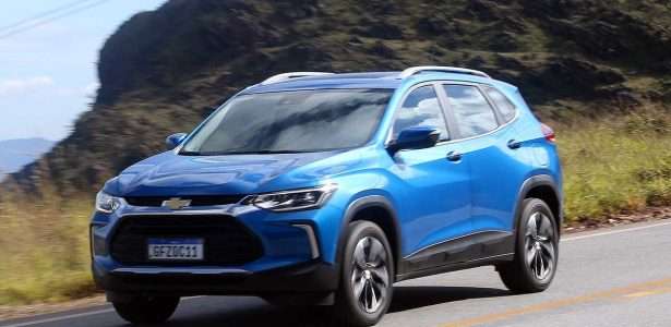 Tracker Premier