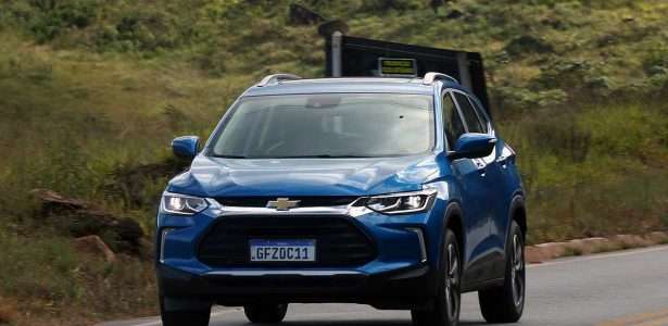 Tracker Premier