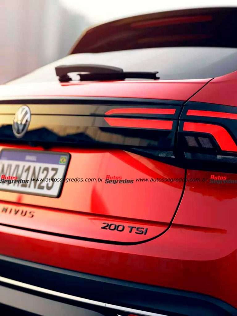 VW Nivus