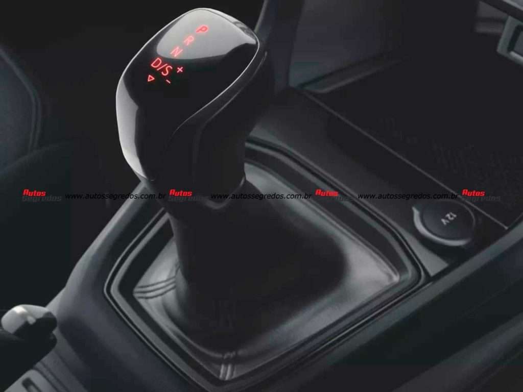 Volkswagen Nivus 2021