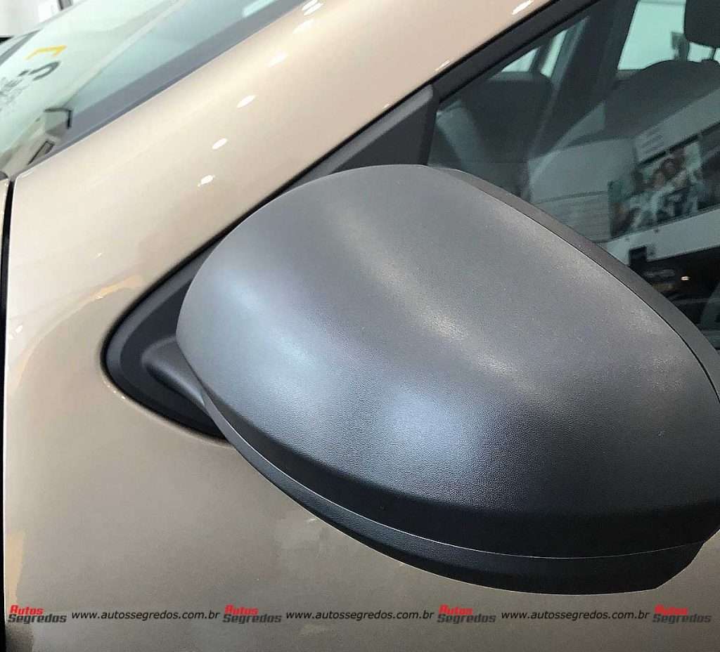 Duster Zen 1.6 CVT