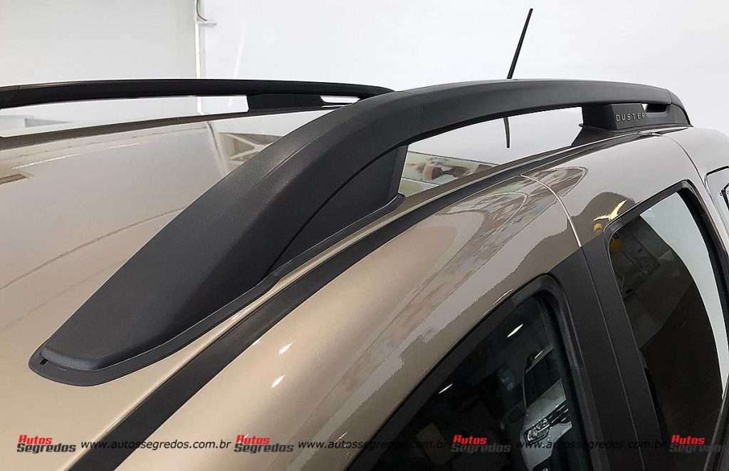 Duster Zen 2021