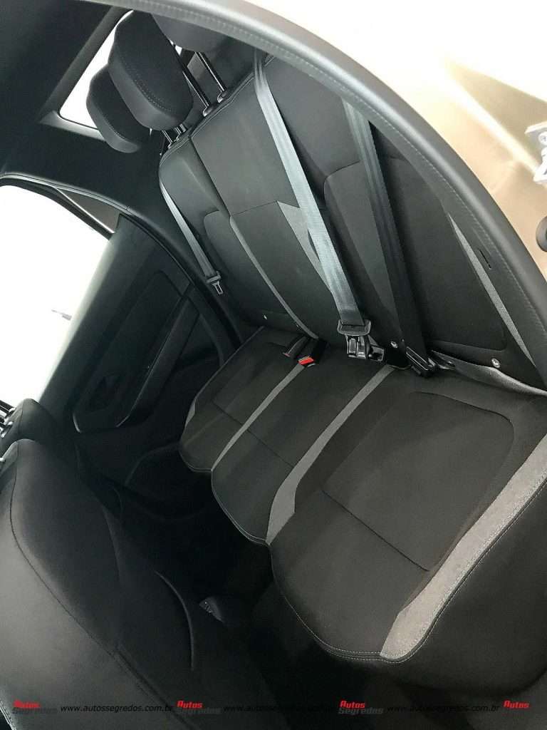 Duster Zen CVT