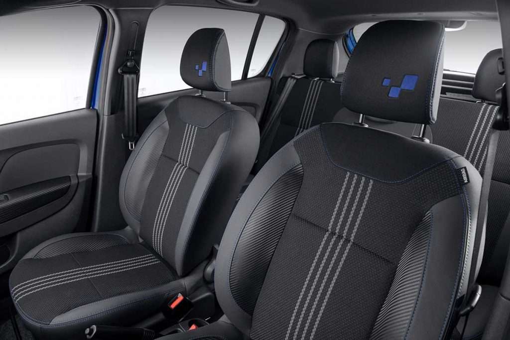 Renault Sandero GT Line