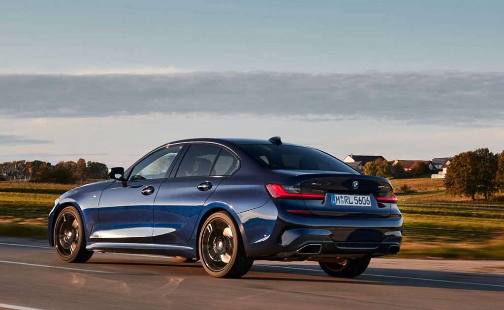 M340i xDrive