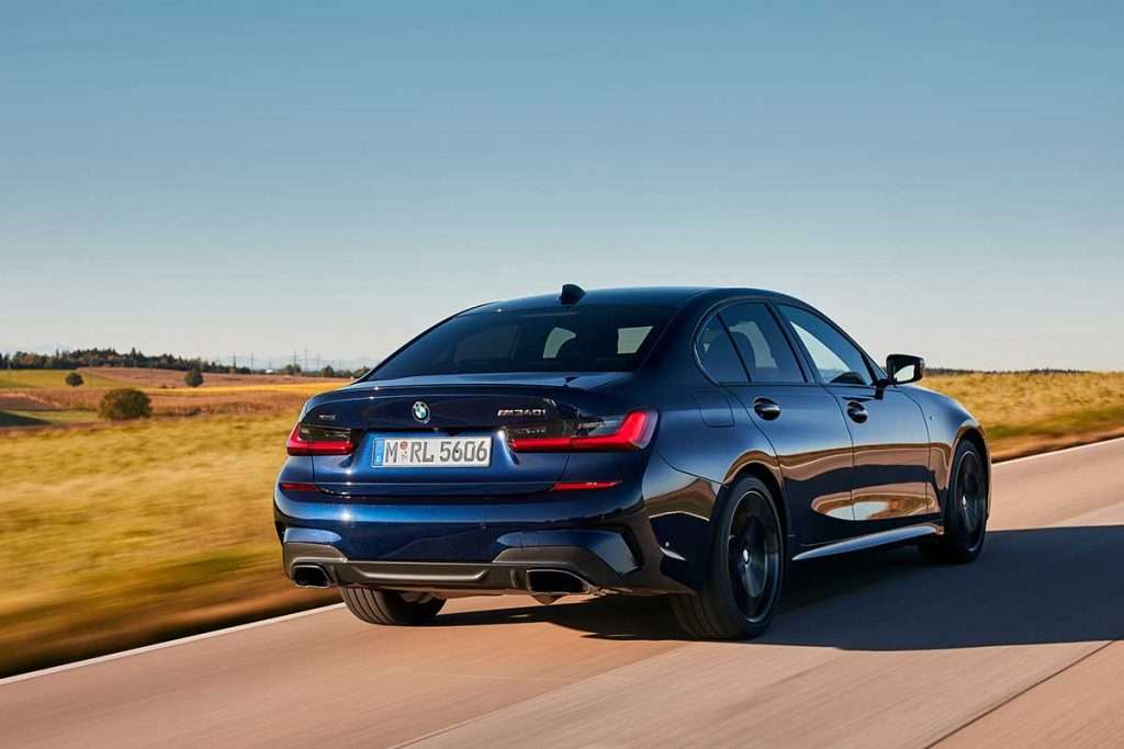 M340i xDrive