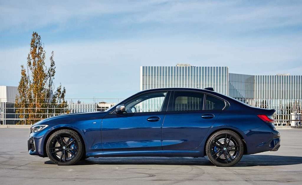 M340i xDrive