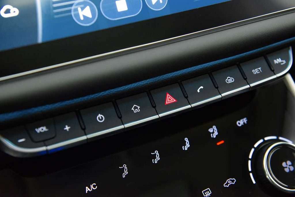 CAOA Chery Arrizo 6 GSX 2021