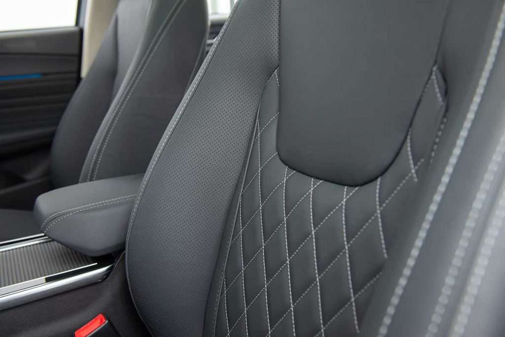 CAOA Chery Arrizo 6 GSX 2021