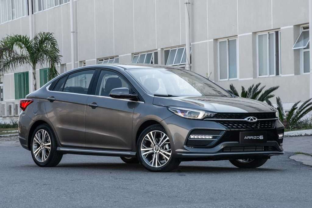 Arrizo 6 GSX 2021
