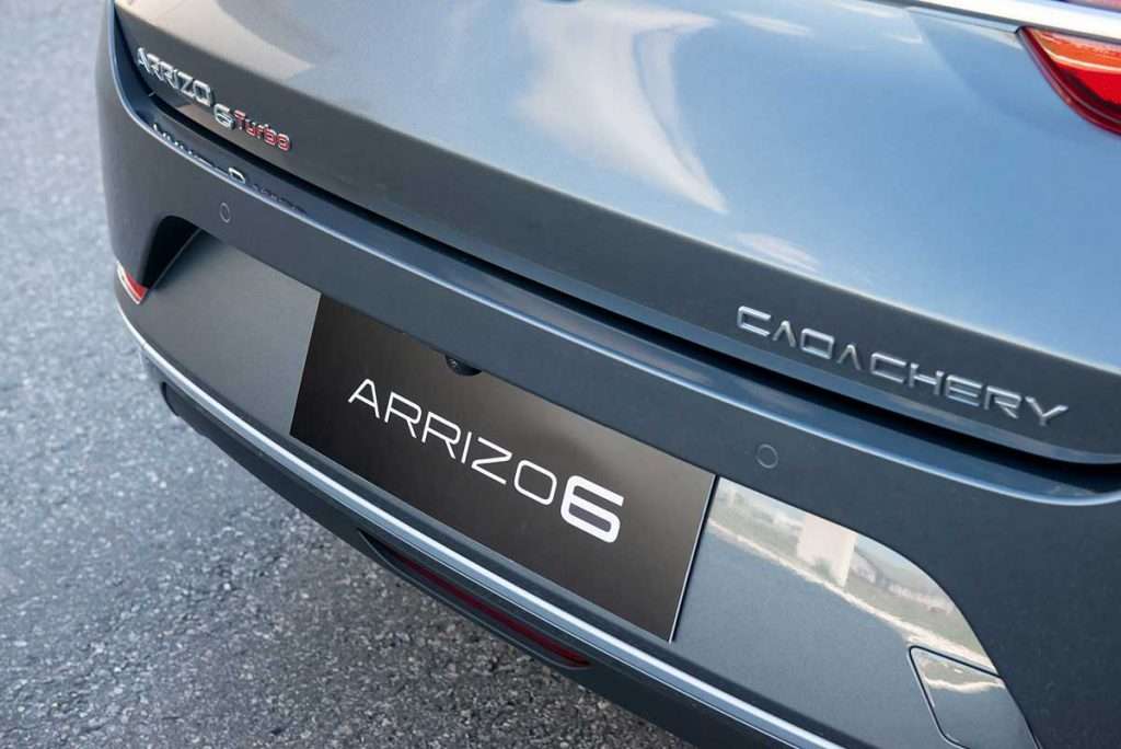 Arrizo 6