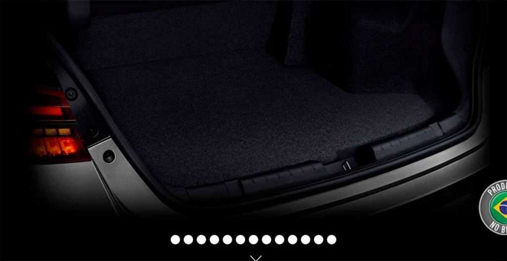 Chery Arrizo 6 2021