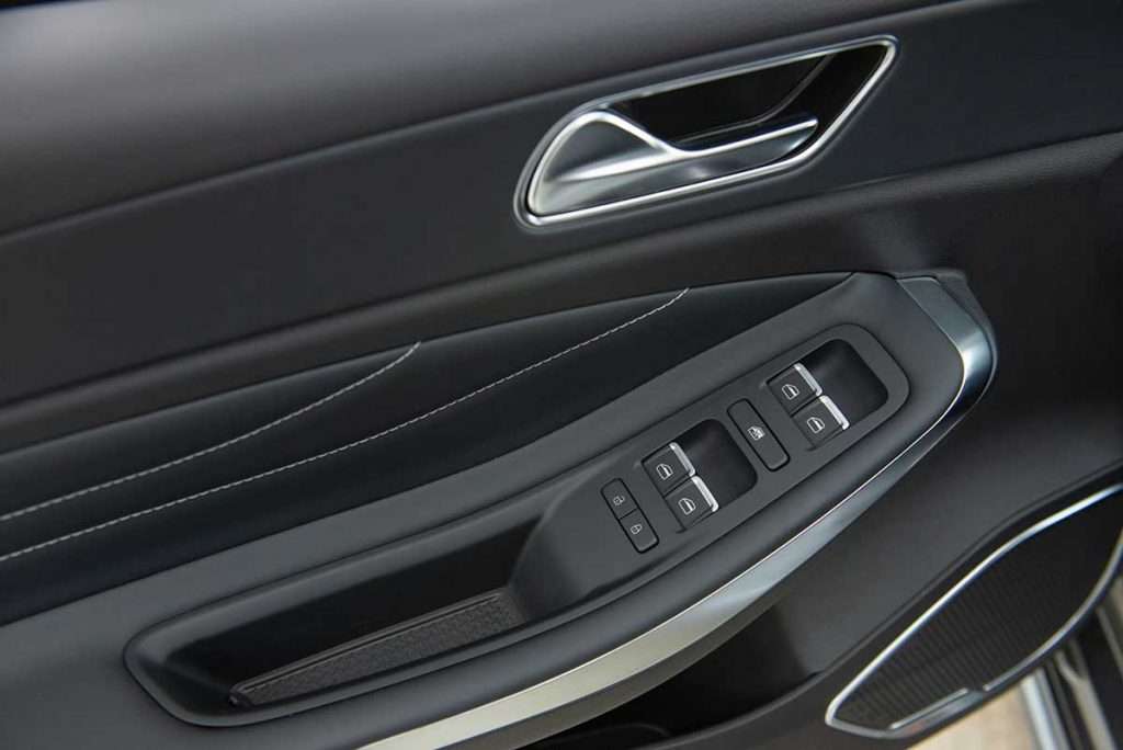 Chery Arrizo 6