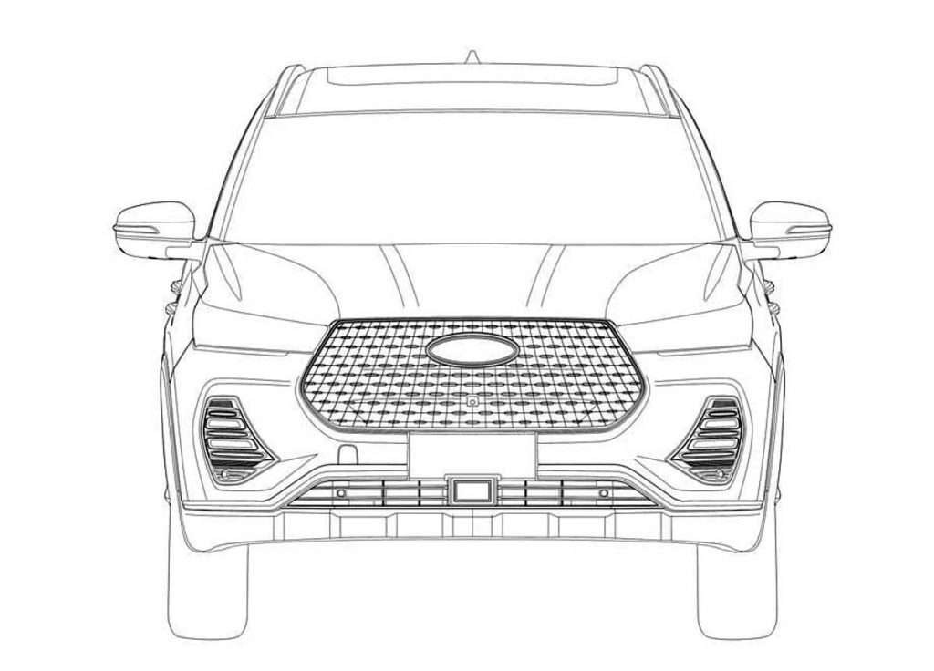 CAOA Chery Tiggo 7