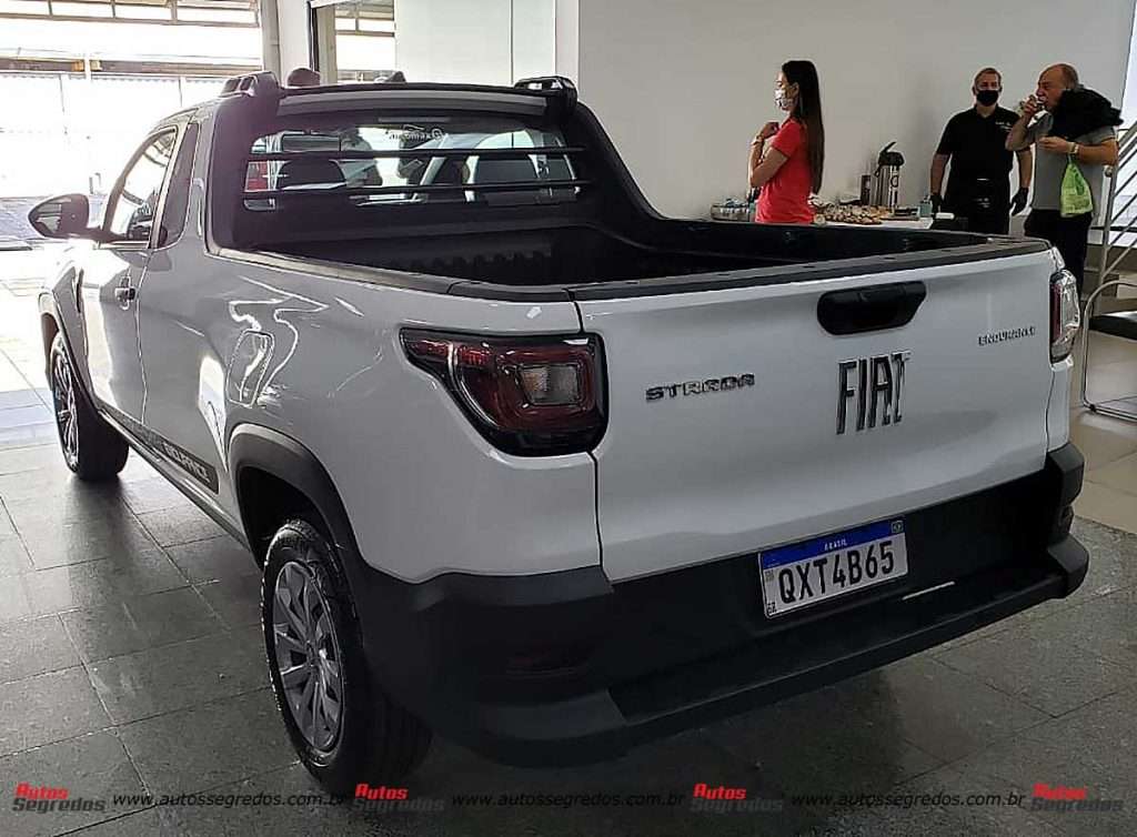 Strada 2021