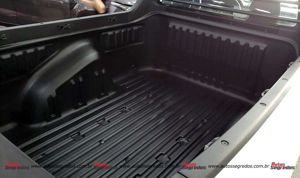 Fiat Strada 2021