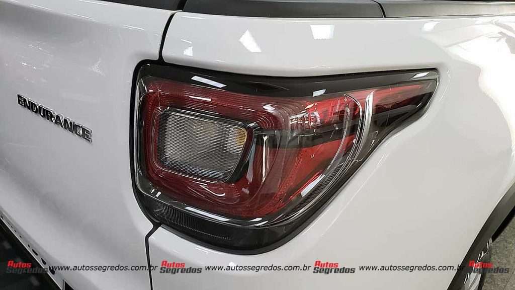 Fiat Strada 2021