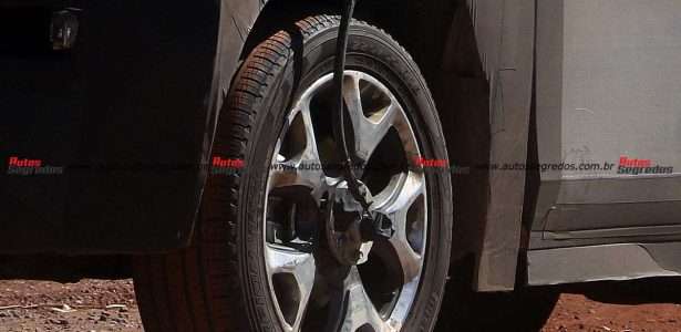 Jeep Projeto 598