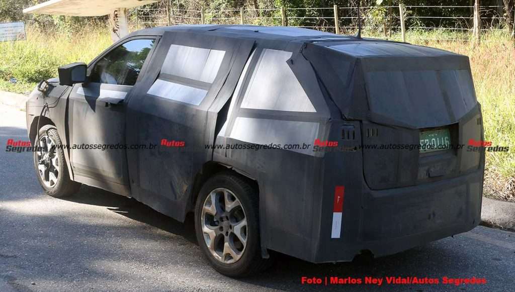 Projeto Jeep 598
