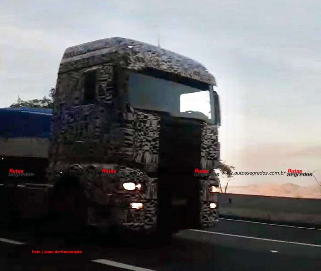 Constellation TGX