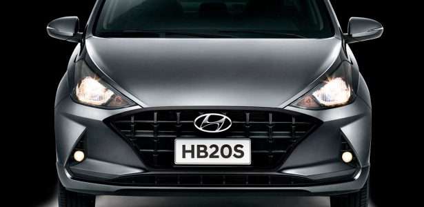 HB20S Evolution