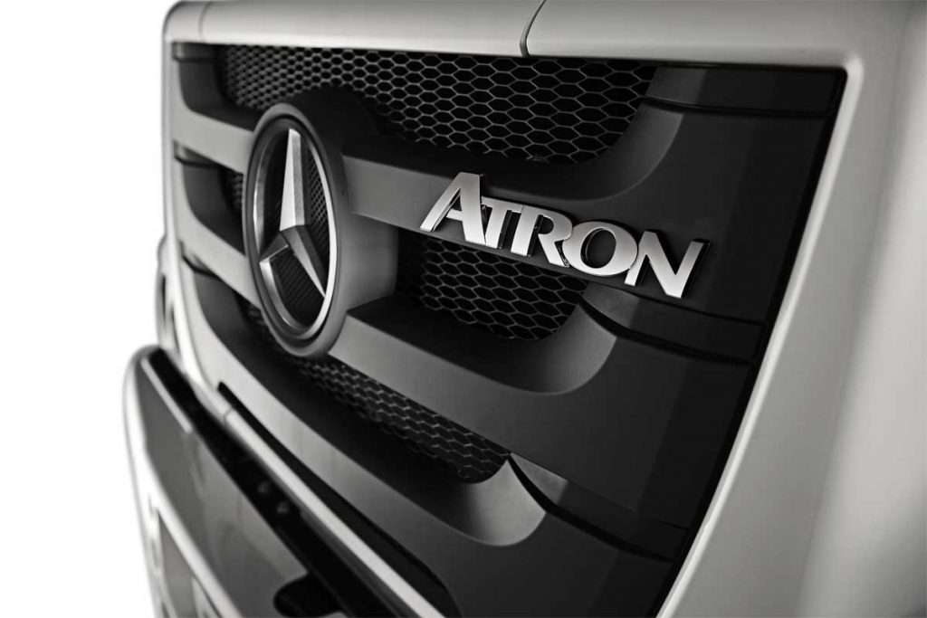 Atron 1635