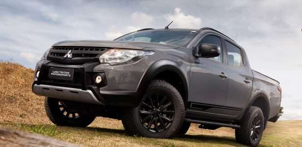 200 Triton Motorsports