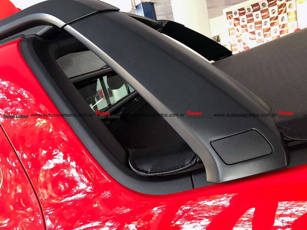 Fiat Strada 2021