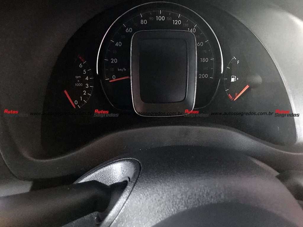 Fiat Strada 2021