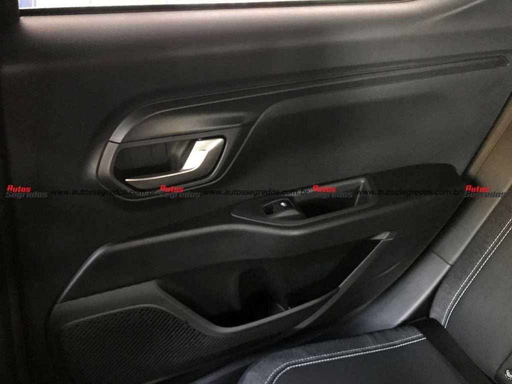 Fiat Strada 2021