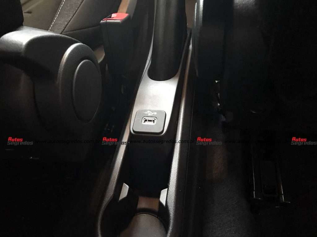 Fiat Strada 2021
