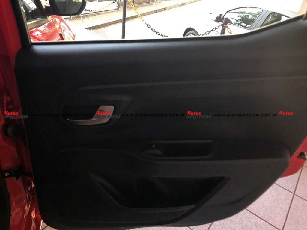 Strada Volcano 1.3 Cabine Dupla
