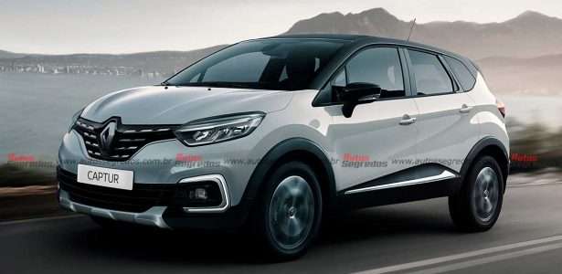 Captur 2022