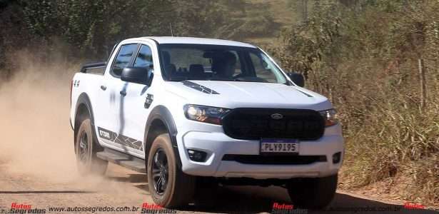 Ranger Storm