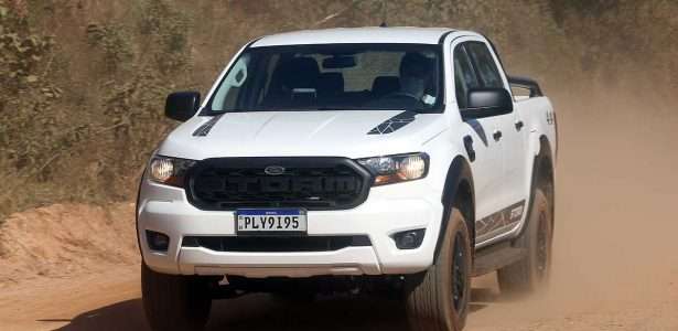 Ranger Storm