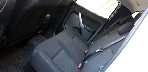 Ford Ranger Storm