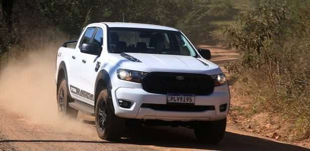 Ranger Storm