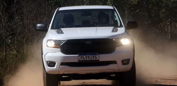 Ranger Storm