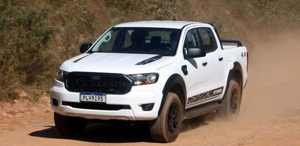 Ranger