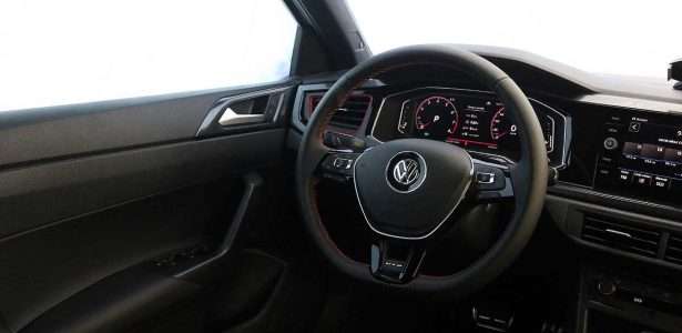 VW Virtus