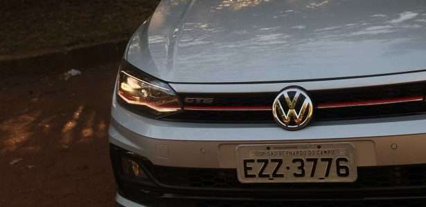 VW Virtus