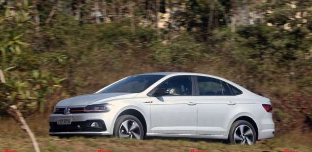 VW Virtus