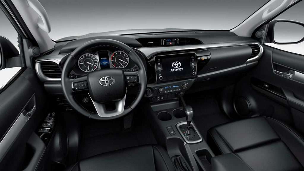 Hilux