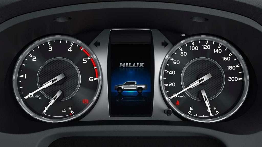 Hilux