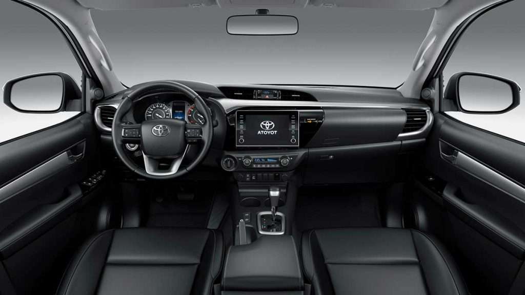 Hilux