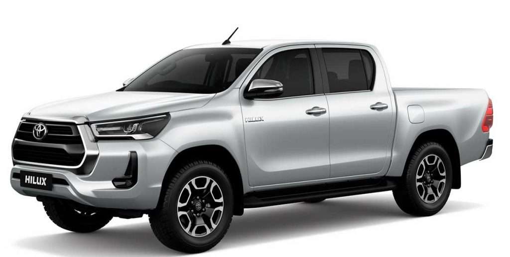 Hilux
