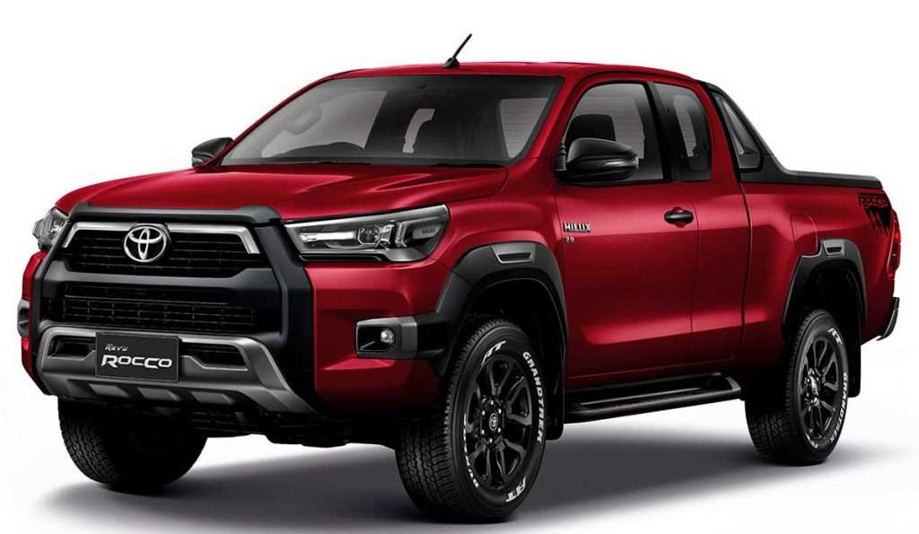 Hilux