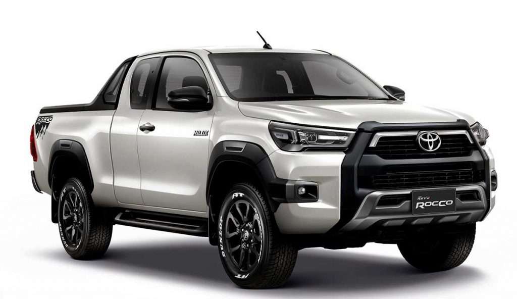 Hilux