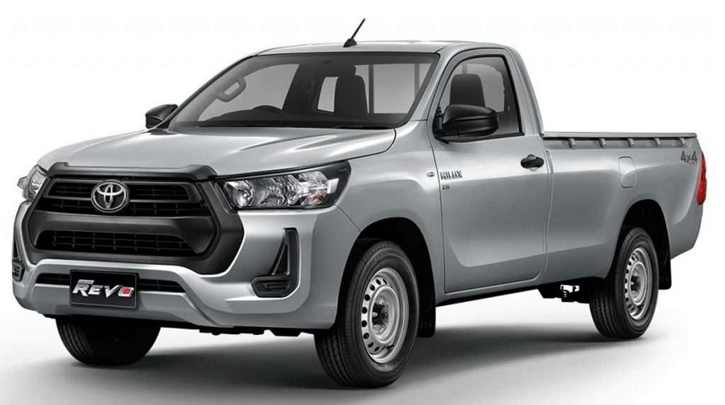 Hilux