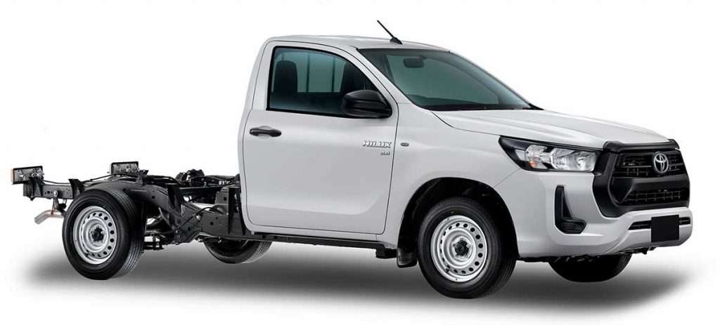 Hilux